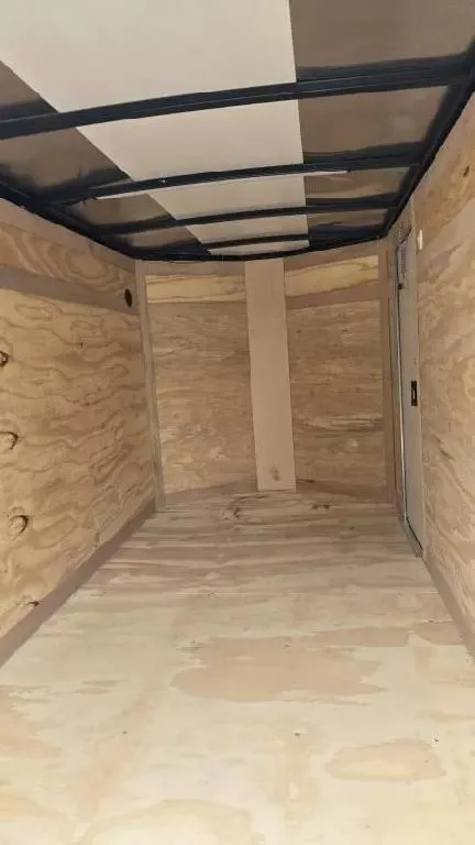 new Cargo (Enclosed) Trailers NationCraft Trailers  for sale, in Lebanon, OH Thumbnail 7