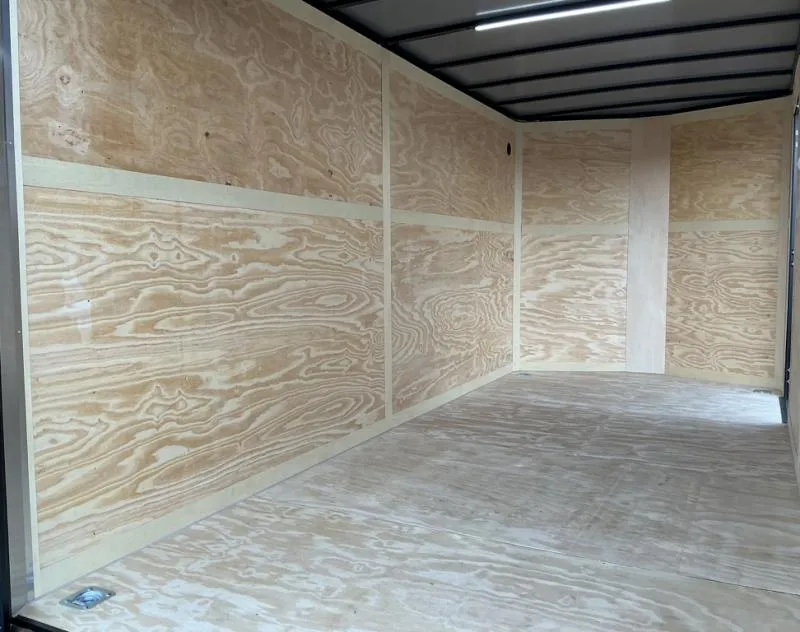 new Cargo (Enclosed) Trailers NationCraft Trailers  for sale, in Lebanon, OH Thumbnail 10