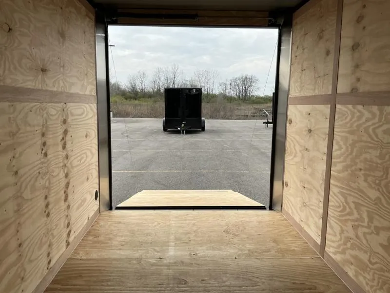 new Cargo (Enclosed) Trailers NationCraft Trailers  for sale, in Lebanon, OH Thumbnail 17