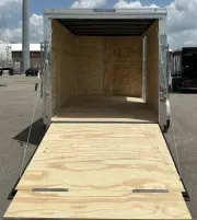 new Cargo (Enclosed) Trailers NationCraft Trailers  for sale, in Lebanon, OH Thumbnail 10