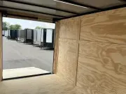 new Cargo (Enclosed) Trailers NationCraft Trailers  for sale, in Lebanon, OH Thumbnail 17