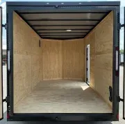 new Cargo (Enclosed) Trailers Titanium  for sale, in Lebanon, OH Thumbnail 24