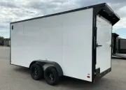 new Cargo (Enclosed) Trailers NationCraft Trailers  for sale, in Lebanon, OH Thumbnail 4