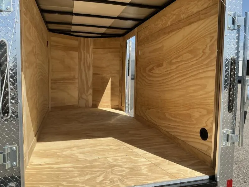 new Cargo (Enclosed) Trailers NationCraft Trailers  for sale, in Lebanon, OH Thumbnail 11
