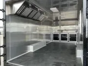 new Vending / Concession Trailers Quality Cargo  for sale, in Lebanon, OH Thumbnail 14