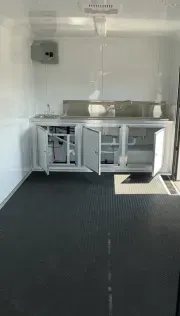 new Vending / Concession Trailers Quality Cargo  for sale, in Lebanon, OH Thumbnail 15