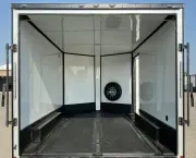 new Cargo (Enclosed) Trailers Anvil Trailer  for sale, in Lebanon, OH Thumbnail 11