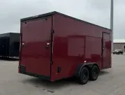 used Cargo (Enclosed) Trailers NationCraft Trailers  for sale, in Lebanon, OH Thumbnail 6