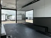 new Car Haulers / Racing Trailers Quality Cargo  for sale, in Lebanon, OH Thumbnail 21