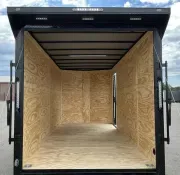 new Cargo (Enclosed) Trailers NationCraft Trailers  for sale, in Lebanon, OH Thumbnail 11
