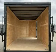 new Cargo (Enclosed) Trailers NationCraft Trailers  for sale, in Lebanon, OH Thumbnail 12