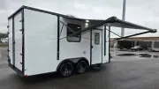 new Vending / Concession Trailers Quality Cargo  for sale, in Lebanon, OH Thumbnail 5