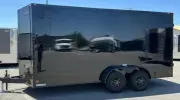 new Cargo (Enclosed) Trailers NationCraft Trailers  for sale, in Lebanon, OH Thumbnail 3
