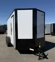 new Cargo (Enclosed) Trailers NationCraft Trailers  for sale, in Lebanon, OH Thumbnail 9