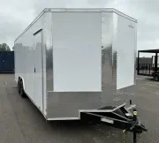 new Car Haulers / Racing Trailers NationCraft Trailers  for sale, in Lebanon, OH Thumbnail 9