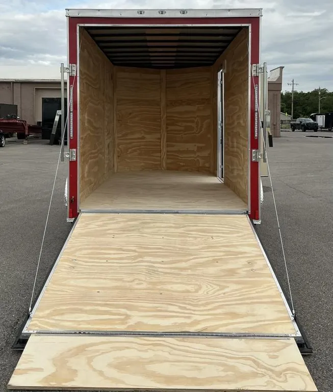 new Cargo (Enclosed) Trailers Anvil Trailers  for sale, in Lebanon, OH Thumbnail 10