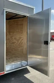 new Car Haulers / Racing Trailers NationCraft Trailers  for sale, in Lebanon, OH Thumbnail 13