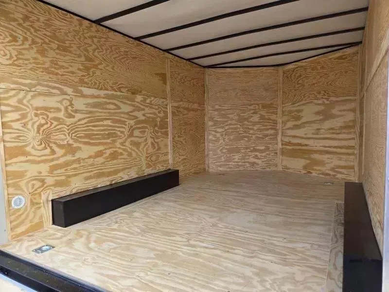 new Cargo (Enclosed) Trailers Anvil Trailers  for sale, in Lebanon, OH Thumbnail 14