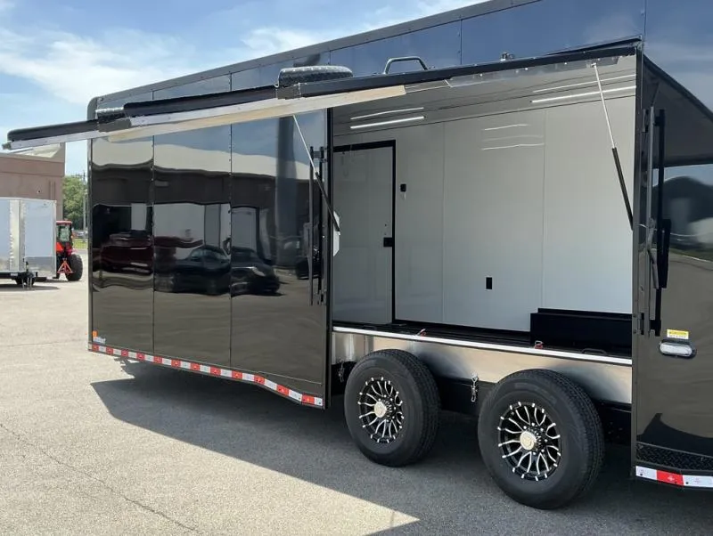 new Car Haulers / Racing Trailers Anvil Trailers  for sale, in Lebanon, OH Thumbnail 14