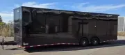 new Cargo (Enclosed) Trailers Titanium  for sale, in Lebanon, OH Thumbnail 3