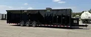 new Car Haulers / Racing Trailers Quality Cargo  for sale, in Lebanon, OH Thumbnail 9