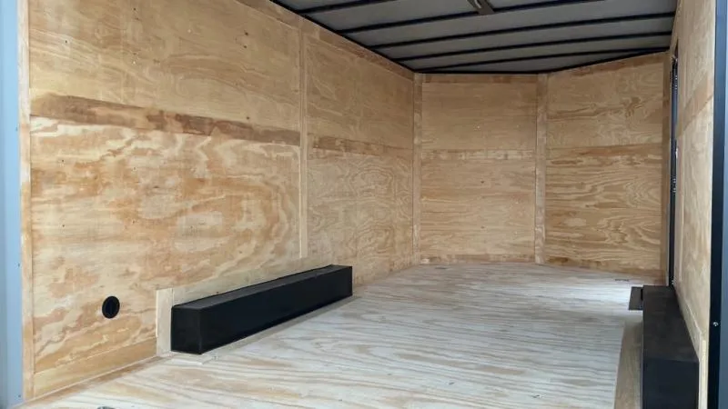 new Cargo (Enclosed) Trailers Anvil Trailers  for sale, in Lebanon, OH Thumbnail 12