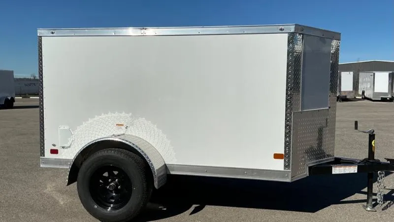 new Cargo (Enclosed) Trailers Other  for sale, in Lebanon, OH Thumbnail 7