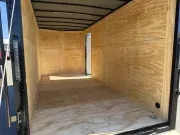 new Cargo (Enclosed) Trailers NationCraft Trailers  for sale, in Lebanon, OH Thumbnail 10