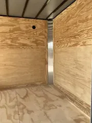 new Cargo (Enclosed) Trailers Anvil Trailer  for sale, in Lebanon, OH Thumbnail 13