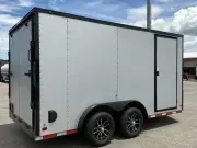 new Cargo (Enclosed) Trailers NationCraft Trailers  for sale, in Lebanon, OH Thumbnail 12