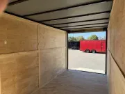 new Cargo (Enclosed) Trailers NationCraft Trailers  for sale, in Lebanon, OH Thumbnail 19