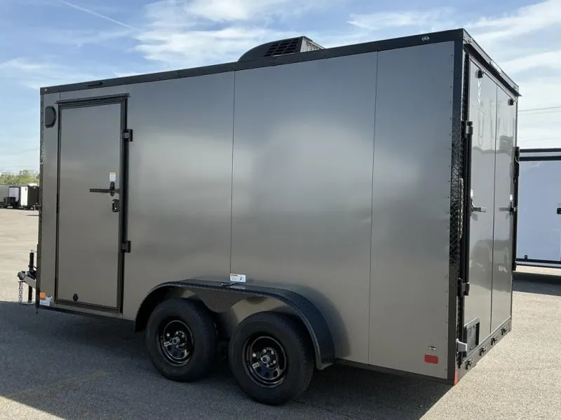 new Vending / Concession Trailers NationCraft Trailers  for sale, in Lebanon, OH Thumbnail 6