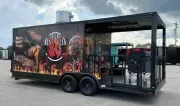 new Vending / Concession Trailers Quality Cargo  for sale, in Lebanon, OH Thumbnail 6