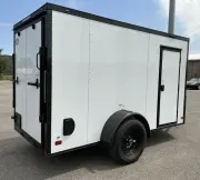 new Cargo (Enclosed) Trailers NationCraft Trailers  for sale, in Lebanon, OH Thumbnail 6