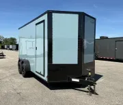 new Cargo (Enclosed) Trailers NationCraft Trailers  for sale, in Lebanon, OH Thumbnail 9