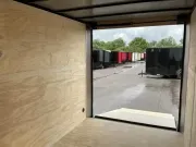 new Cargo (Enclosed) Trailers NationCraft Trailers  for sale, in Lebanon, OH Thumbnail 38