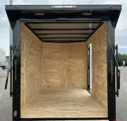 new Cargo (Enclosed) Trailers NationCraft Trailers  for sale, in Lebanon, OH Thumbnail 12
