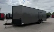 new Car Haulers / Racing Trailers Quality Cargo  for sale, in Lebanon, OH Thumbnail 1