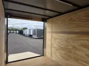 new Cargo (Enclosed) Trailers NationCraft Trailers  for sale, in Lebanon, OH Thumbnail 5