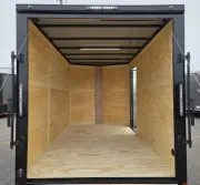 new Cargo (Enclosed) Trailers NationCraft Trailers  for sale, in Lebanon, OH Thumbnail 7