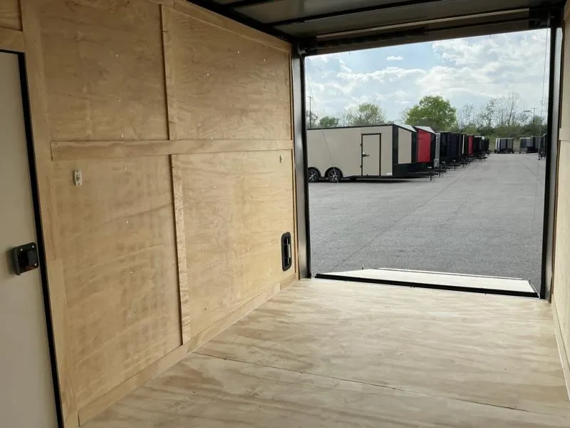 used Other Trailers Titanium  for sale, in Lebanon, OH Thumbnail 19