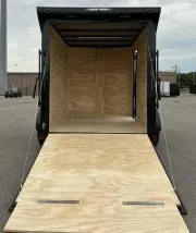 new Cargo (Enclosed) Trailers NationCraft Trailers  for sale, in Lebanon, OH Thumbnail 10