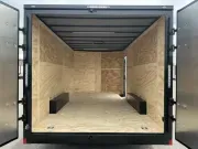 new Cargo (Enclosed) Trailers NationCraft Trailers  for sale, in Lebanon, OH Thumbnail 12