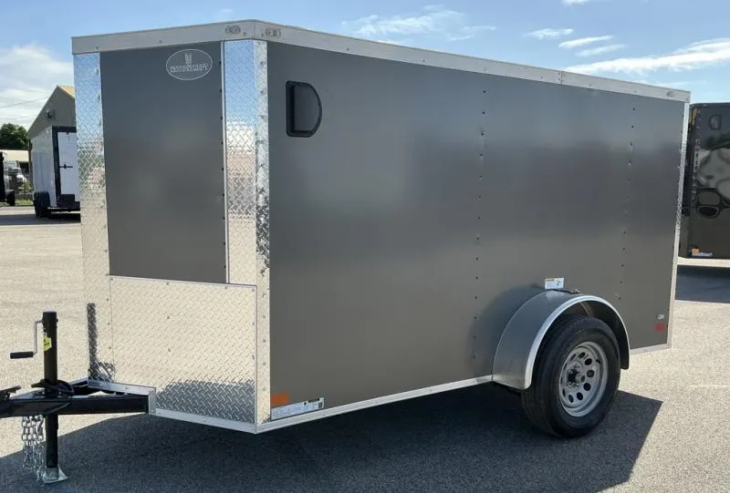 new Cargo (Enclosed) Trailers NationCraft Trailers  for sale, in Lebanon, OH image-0