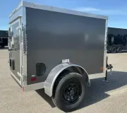 new Cargo (Enclosed) Trailers NationCraft Trailers  for sale, in Lebanon, OH Thumbnail 6