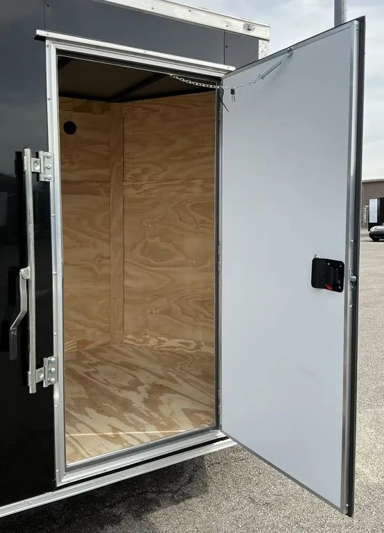 new Cargo (Enclosed) Trailers Anvil Trailers  for sale, in Lebanon, OH Thumbnail 14