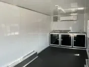 new Vending / Concession Trailers Anvil Trailer  for sale, in Lebanon, OH Thumbnail 13