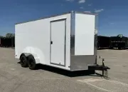 new Cargo (Enclosed) Trailers NationCraft Trailers  for sale, in Lebanon, OH Thumbnail 8