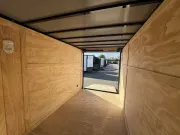new Cargo (Enclosed) Trailers Other  for sale, in Lebanon, OH Thumbnail 16