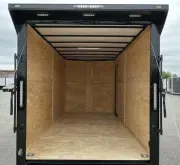 new Cargo (Enclosed) Trailers NationCraft Trailers  for sale, in Lebanon, OH Thumbnail 11